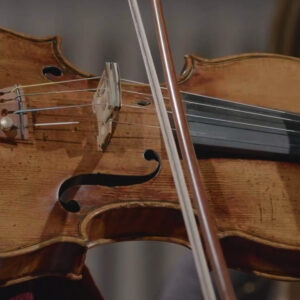 String Quartet in G minor, 3rd movement