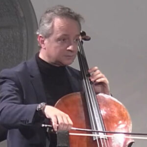 Sonate pour violoncelle Nr. 3, Op. 69, 1er mouvement