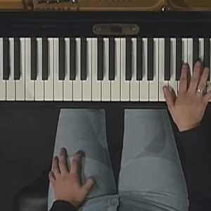 Prélude et Fugue en Sol Majeur