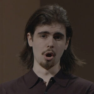 Lakmé, Air de Nilakantha (Ton doux regard se voile)