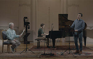 Tristesse n°2, Op. 6