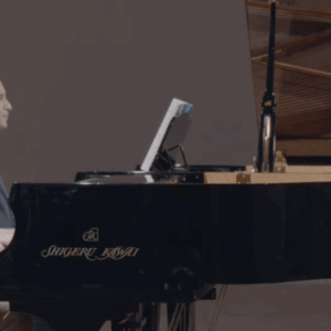 Sonata in D Minor