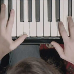 Fantasy No. 2 in C minor, K. 396/385f