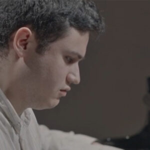 Concerto pour piano en Sol Majeur, Op. 58, partie 3