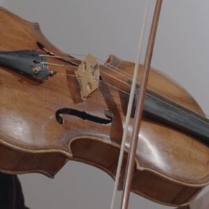 Cello Suite No.3 in C major