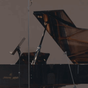 Partita for Violin No. 2 in D minor (BWV 1004)