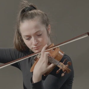 Symphonie espagnole, 3ème mouvement