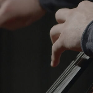 Sonate pour violoncelle seul en si mineur, Op. 8