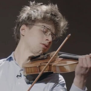 Poème, Op. 25