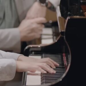 Piano Sonata No. 18 in E♭ major, Op. 31