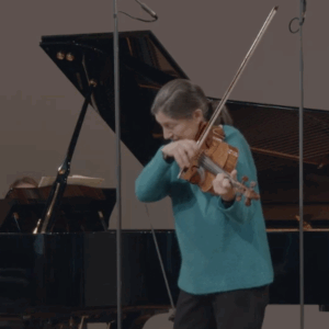 Sonata No.2 in F minor