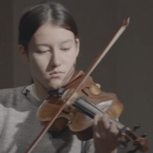 Sonates pour violon Nr. 2 en La Mineur, Op. 27