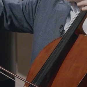 Cello Concerto in B minor, 1st movement, part 2
