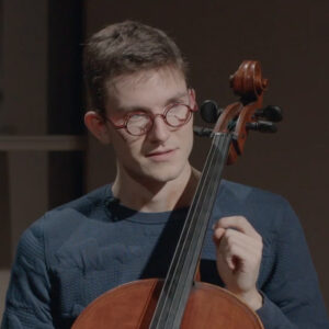 Cello Sonata No. 1 in D Minor, Op. 109