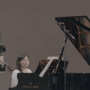 Violin Concerto No. 1, Op. 6
