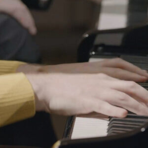 The Seasons, op. 37b, October, November, December