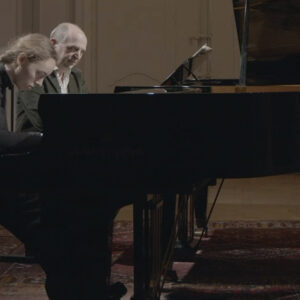 Piano Sonata No. 30 in E major, Op. 109, 1st movement