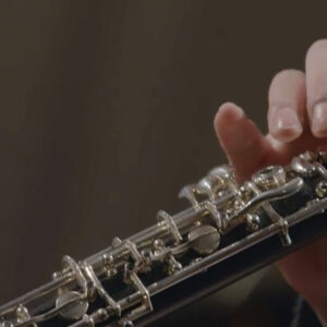 Oboe Sonata in C minor, RV 53, 1st & 2nd movement