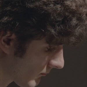 Sonate pour piano Nr. 23 en Fa Mineur, Op. 57, 2ème et 3ème mouvement