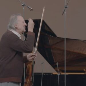 Cello Suite No.6 in D major