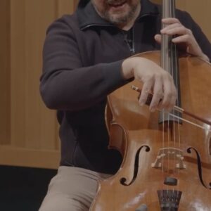 Cello Concerto No.1 in C major - first movement