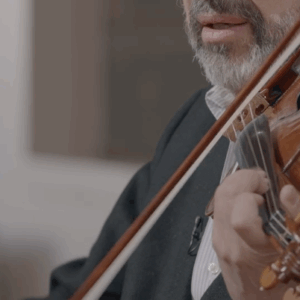 Violin Sonata No.2 in D major