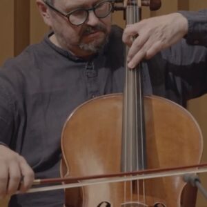 Pezzo capriccioso, Op. 62