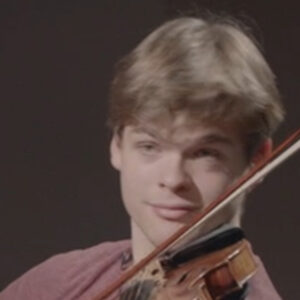 Concerto Nr. 5 en La Majeur, 1er mouvement