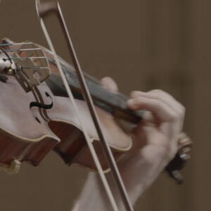 Trio in A minor, Op. 50, 1st movement, Part 2