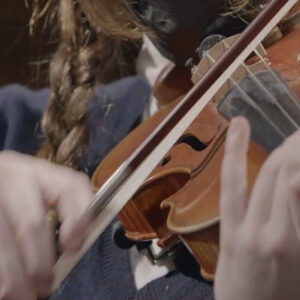 Violin Partita No. 1 in B Minor, III. Sarabande - Double