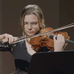 Symphonie espagnole, Op. 21 (ground work)