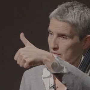 Suite pour violoncelle Nr. 3 en Do Majeur,  6ème mouvement