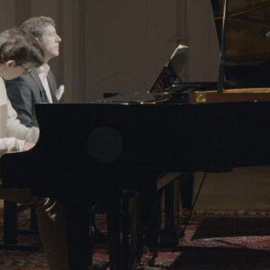 Scherzo No. 1 in B minor, Op. 20