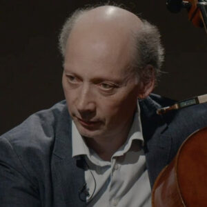 Cello Suite No.6 in D major, BWV 1012, Prelude, Part 1