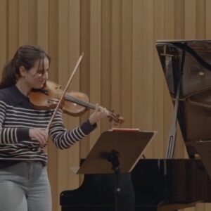 Guided lesson - How to prepare  an orchestra audition