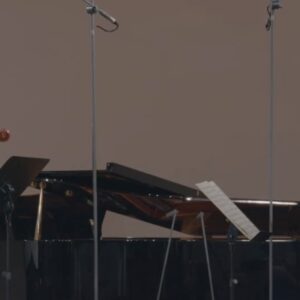 Clarinet Sonata No. 1 in F minor, Op. 120