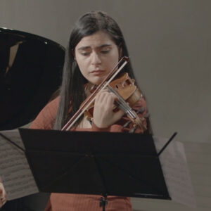 Sonate Nr. 4, Op. 27