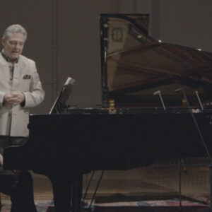 Sonate pour piano Nr. 18 en Ré Majeur, 1er et 2ème mouvements