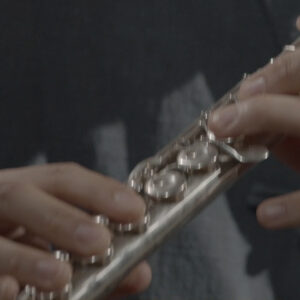 Ondine Sonate en mi mineur, op. 167, 2ème et 3ème mouvement