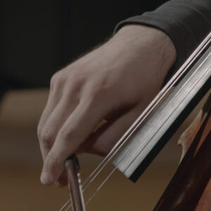 Variations on a Rococo Theme, Op. 33