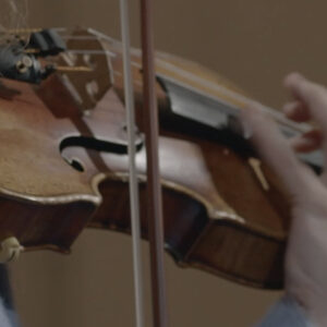 Concerto pour violon no. 2, BB 117, 1e mouvement, partie 2