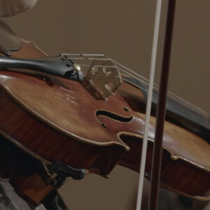 Concerto pour violon n° 2, 3e mouvement, partie 3