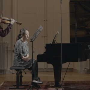 Sonate pour violon n° 1, 3ème mouvement