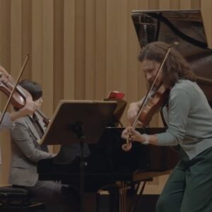 Violin concerto No.5 in A major, K. 219
