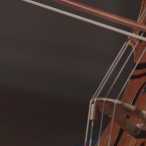 Suite Nr. 5 en Do Mineur, prélude