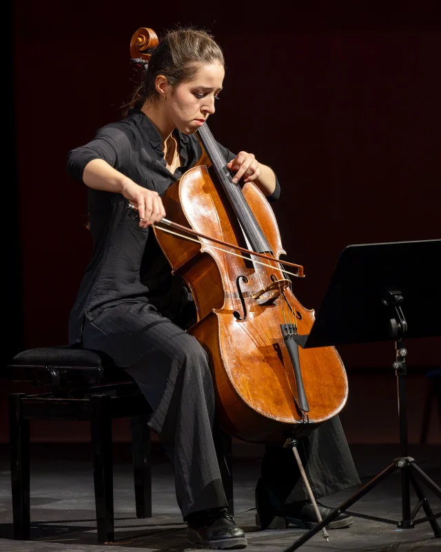 The Saline royale Academy is a unique place for musicians to express themselves.

🎻 During their week of masterclasses, the academicians live a incredible experience :

- Internationally renowned teachers
- Recording studios with state-of-the-art acoustics
- A concert and performance hall prepared for their performances each evening
- A hotel, on-site dining and 30 gardens

✨ An ideal working environment to offer audiences all the excellence of classical music!

#music #classicmusic #academy #musicians
